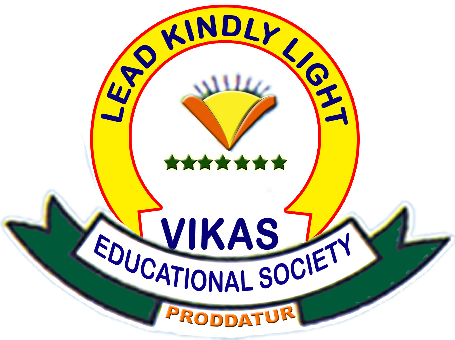 Vikas High School